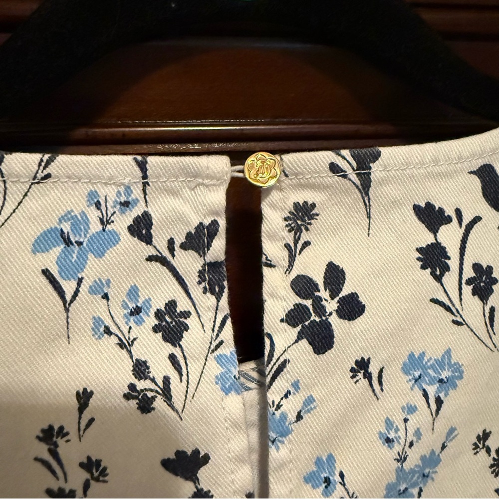 Draper James Shift Dress - Picture 5 of 7